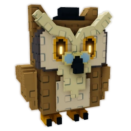 Wise Owl