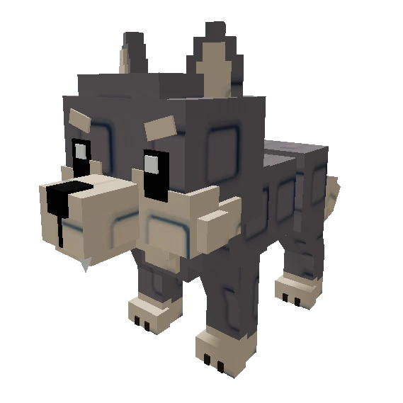Wolf