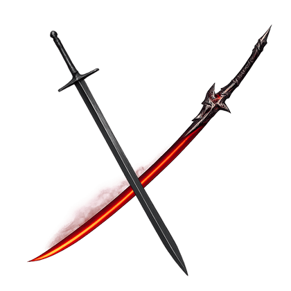 Abyssal Empress + Atomic