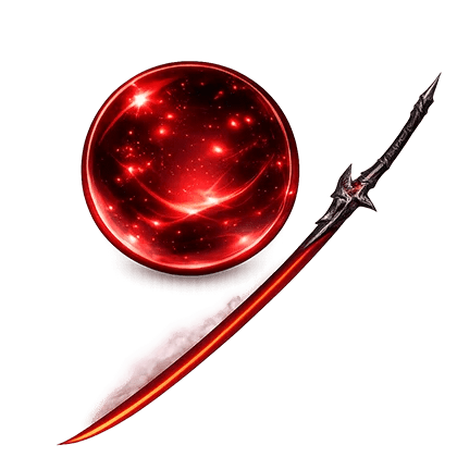Abyssal Empress+Strongest Shinobi