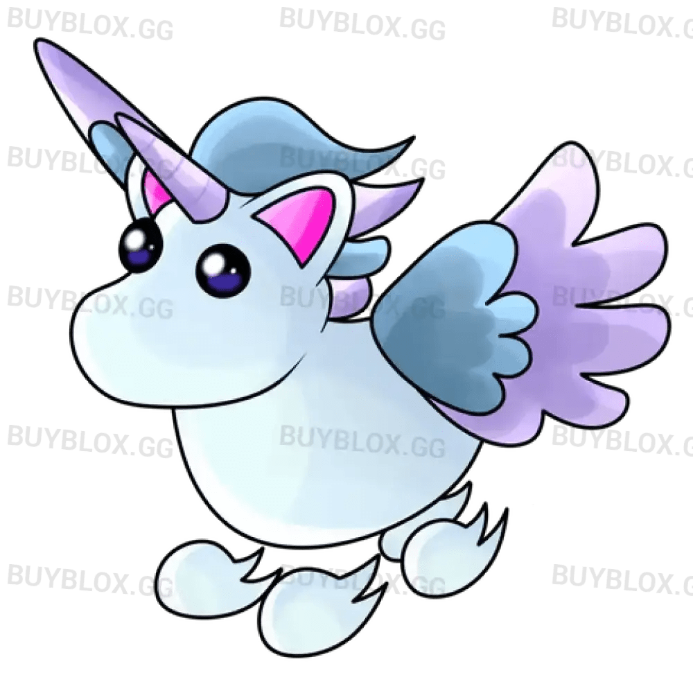 Alicorn - Adopt Me