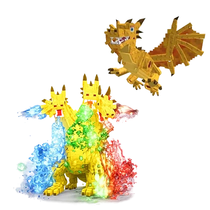 Dragon Bundle
