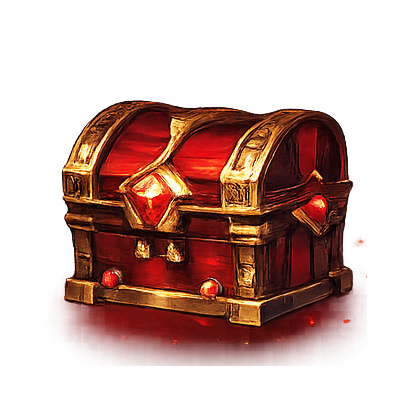 ×4000 Mythical Chest