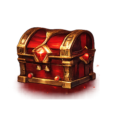 ×4000 Mythical Chest