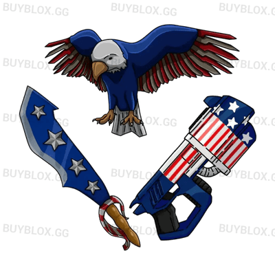 America Bundle