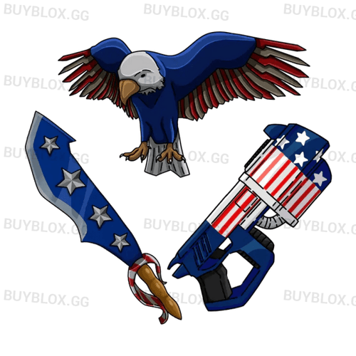 America Bundle
