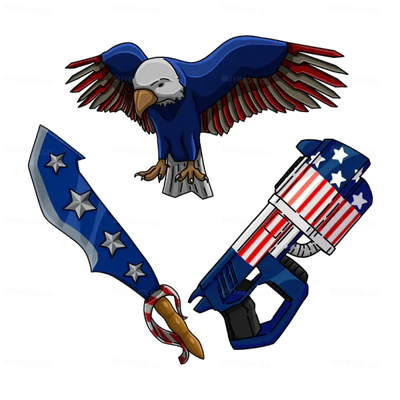 America Bundle