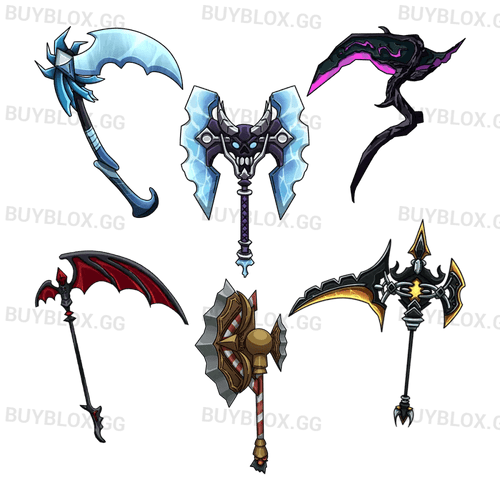 Ancient Mega Bundle