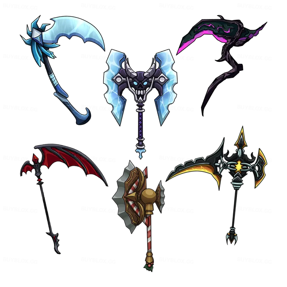 Ancient Mega Bundle