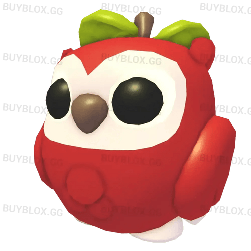 Apple Owl