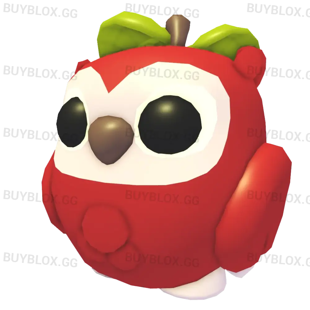 Apple Owl
