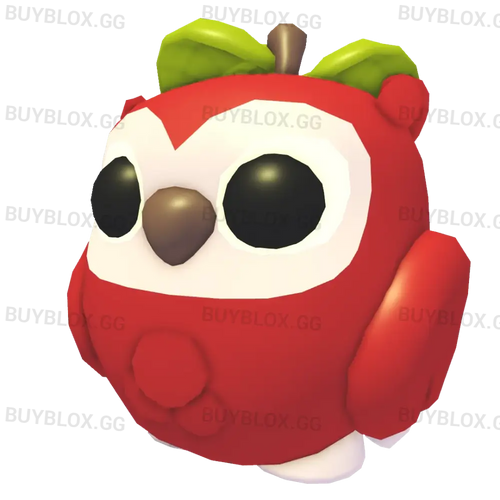 Apple Owl