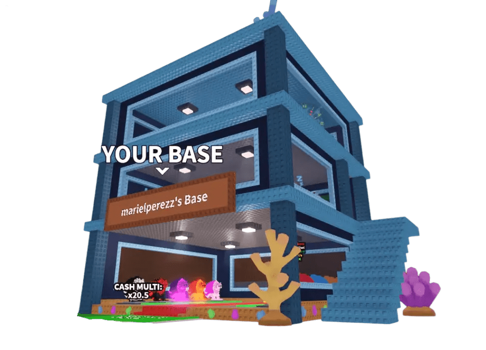 Aquatic Base (Index)