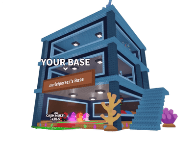 Aquatic Base (Index)