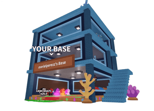 Aquatic Base (Index)
