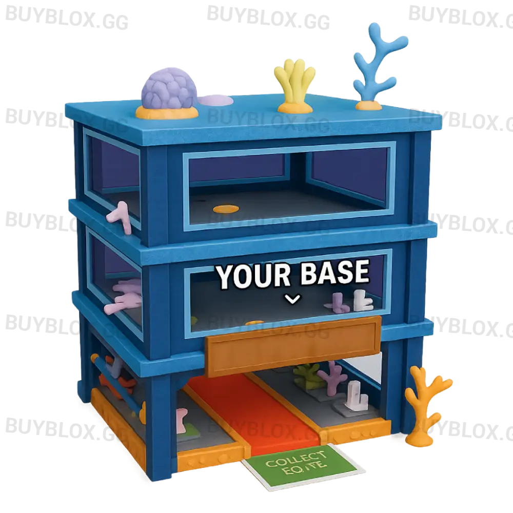 SAB New Brainrots – BuyBlox