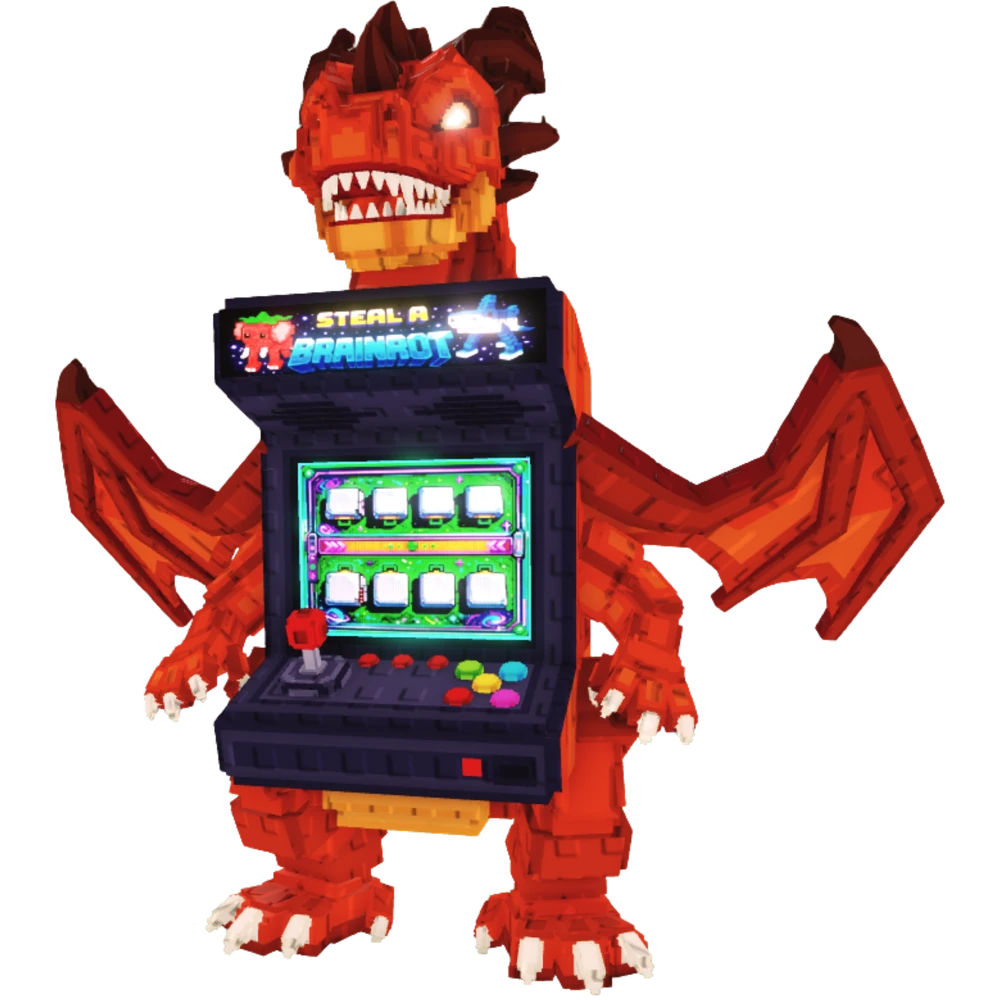 Arcadragon
