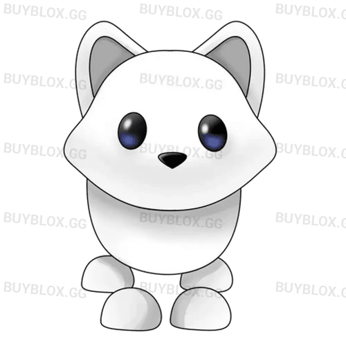 Arctic Fox
