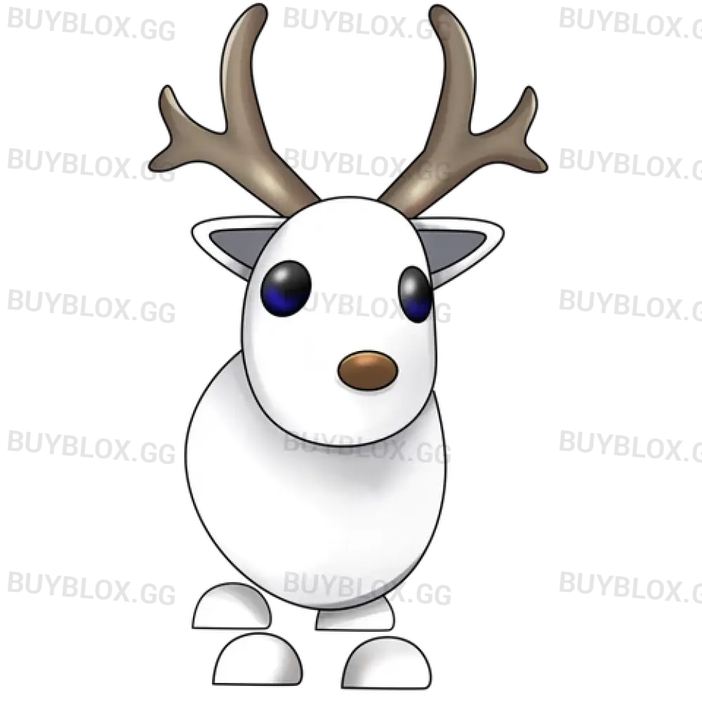 Arctic Reindeer