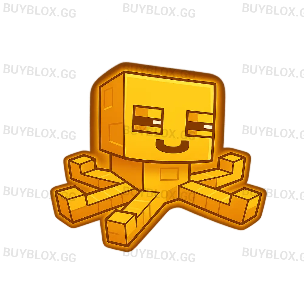 Ascended Mimic Octopus