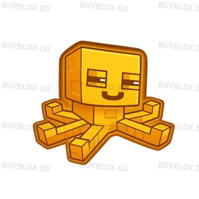 Ascended Mimic Octopus