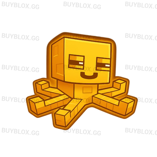 Ascended Mimic Octopus