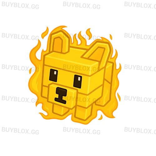 Ascended Raccoon