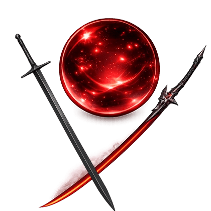 Atomic+Strongest Shinobi+Abyssal Empress