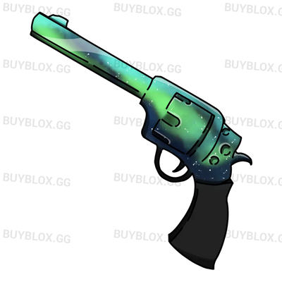 Aurora Gun