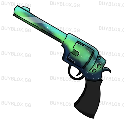 Aurora Gun