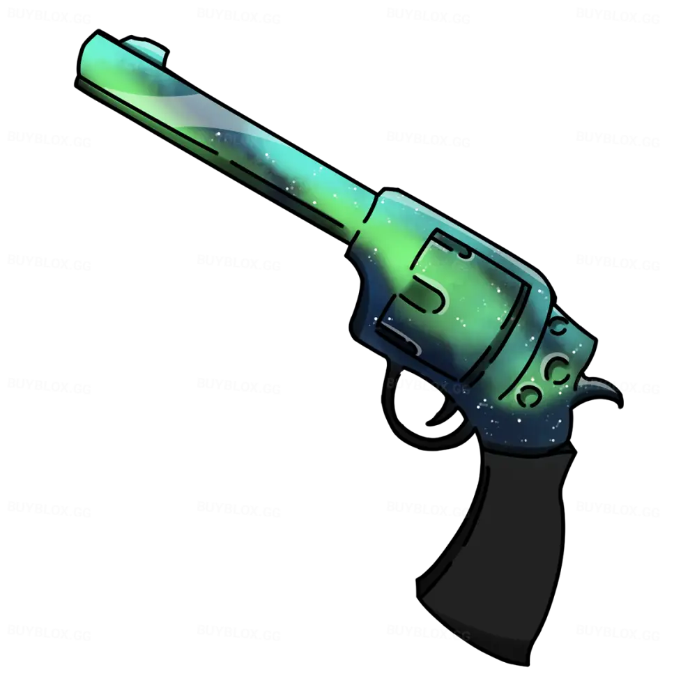 Aurora Gun