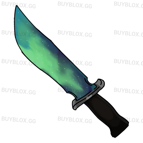 Aurora Knife