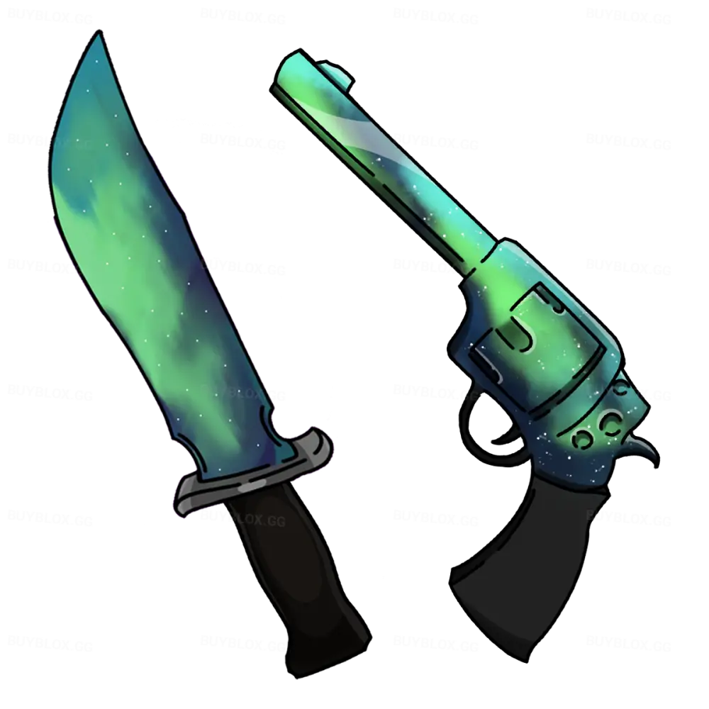 Aurora Set