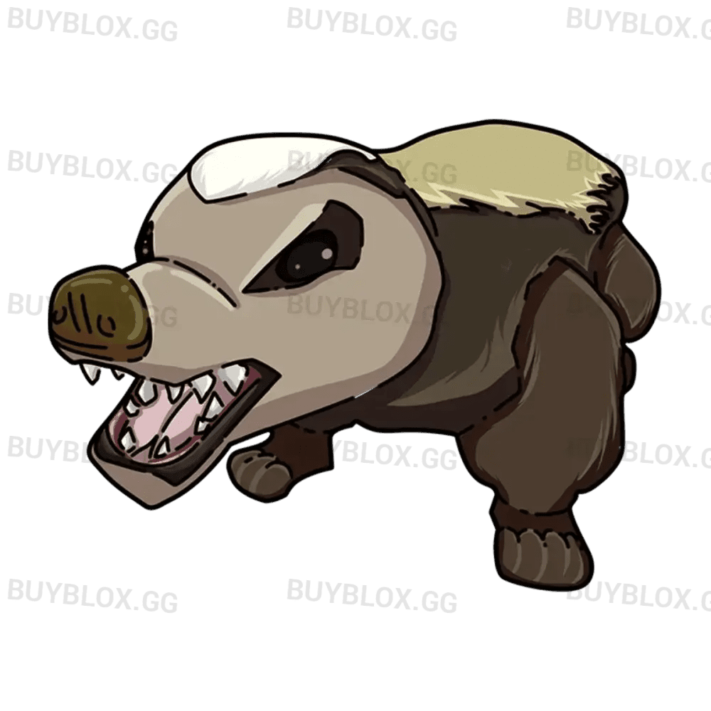 Badger - Murder Mystery 2