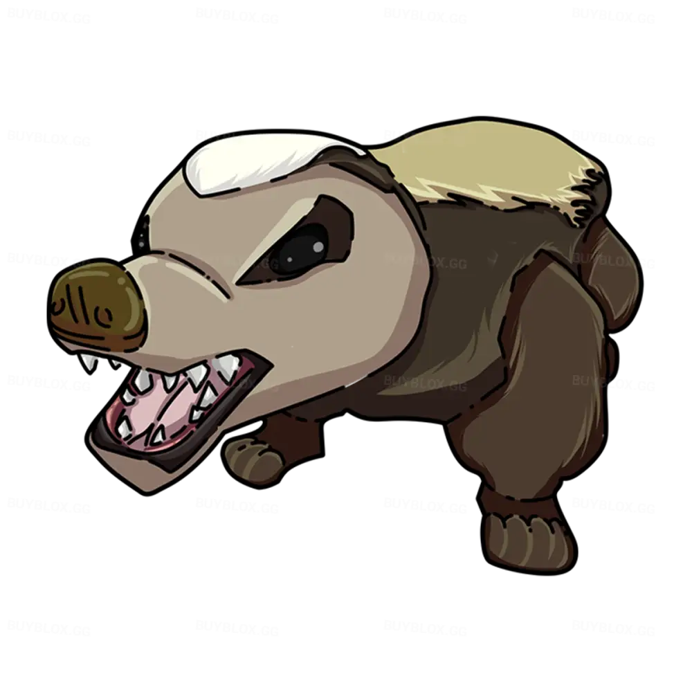 Badger