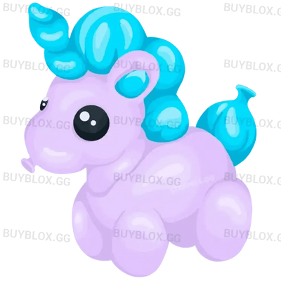 Balloon Unicorn