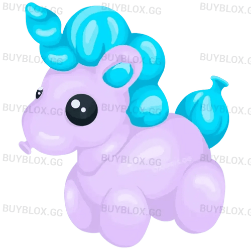 Balloon Unicorn