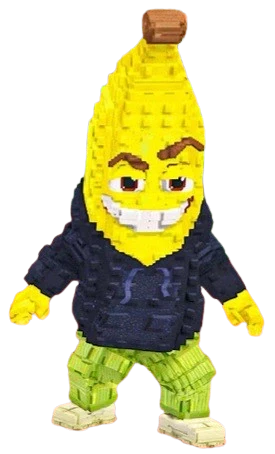 Bananito - Steal a Brainrot