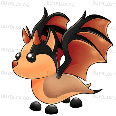 Bat Dragon
