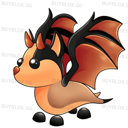 Bat Dragon