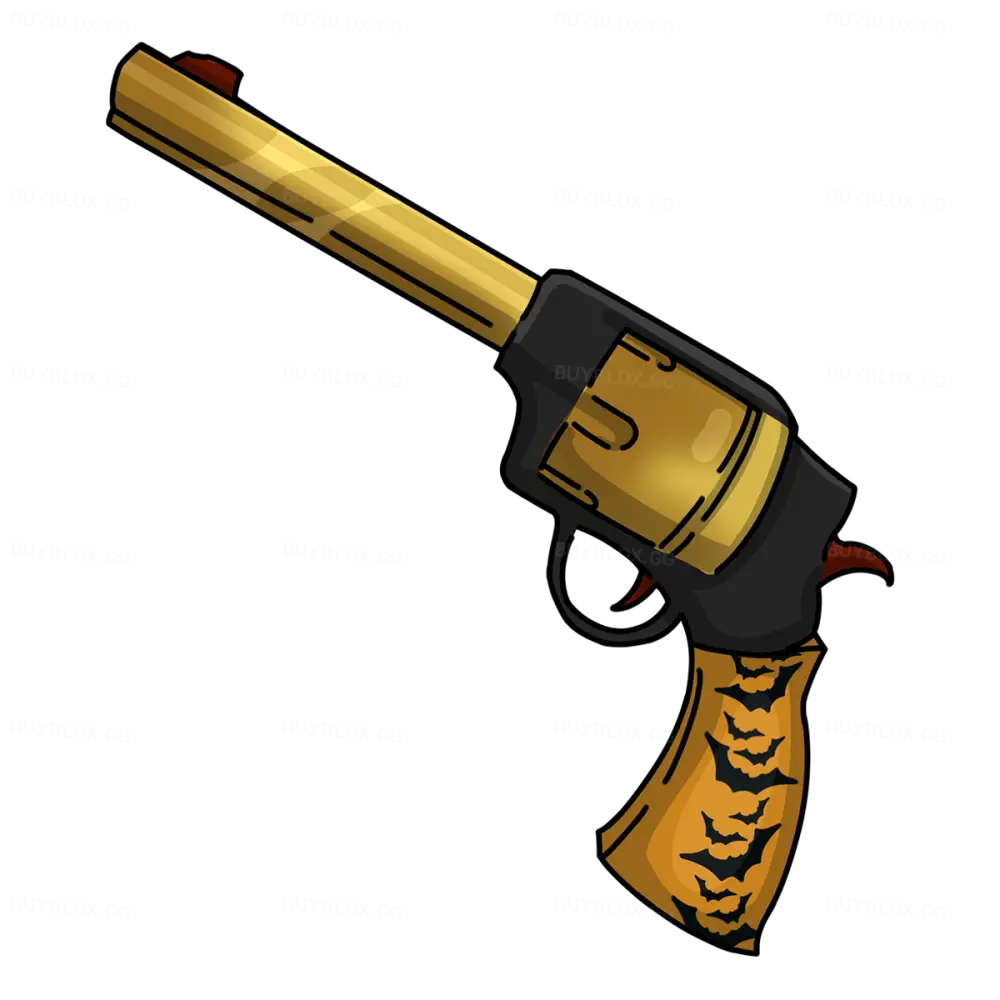 Bats Gun