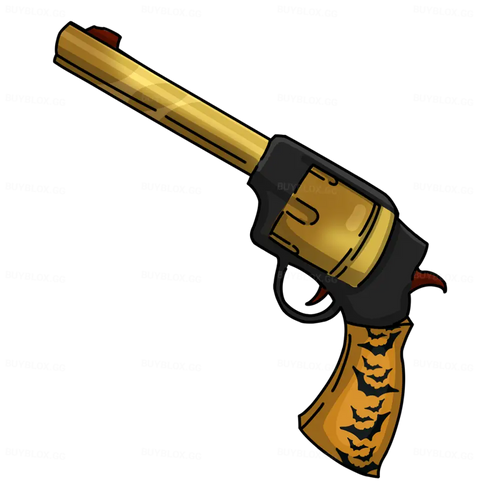 Bats Gun