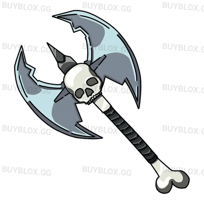 Battleaxe