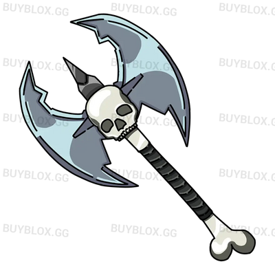 Battleaxe