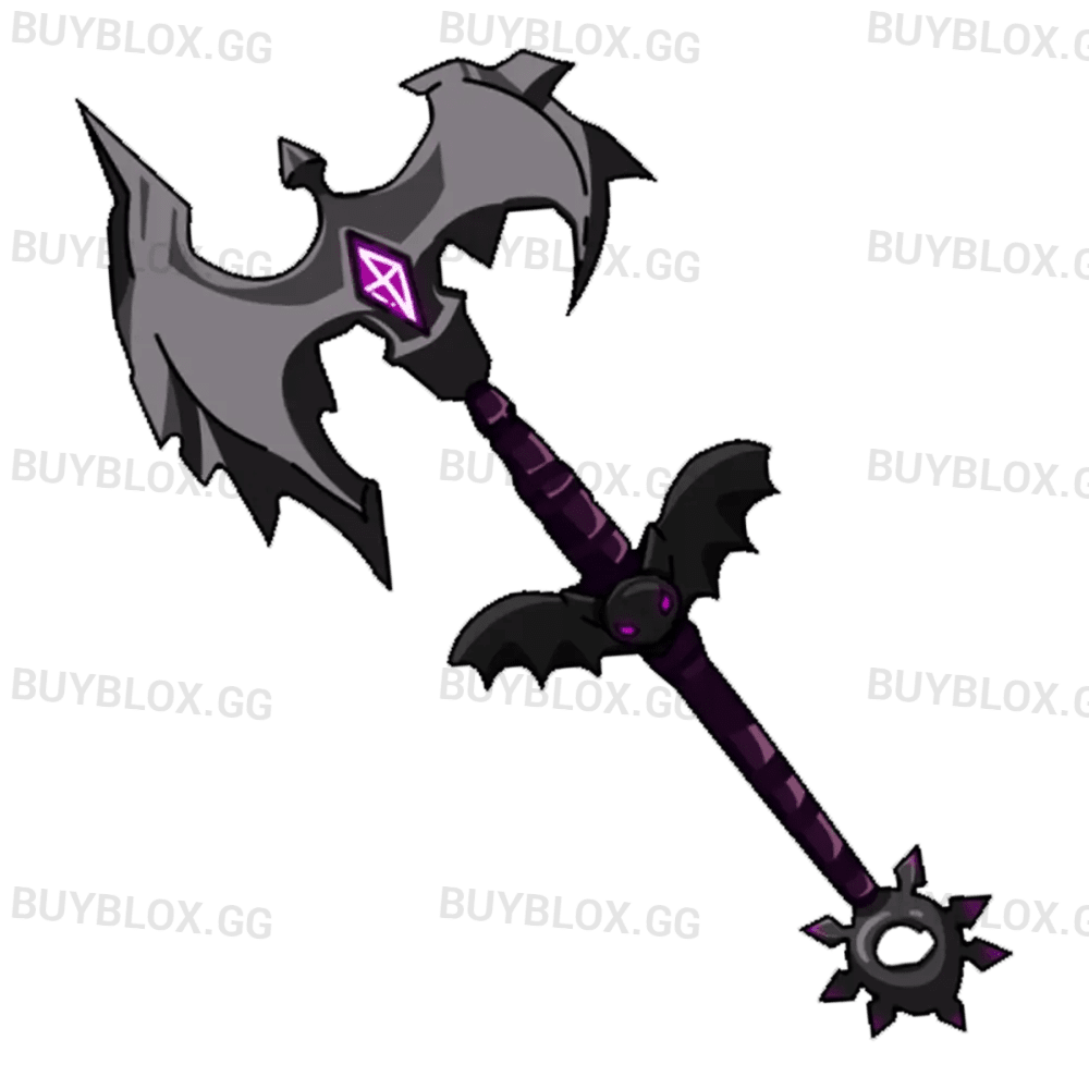 BattleAxe II