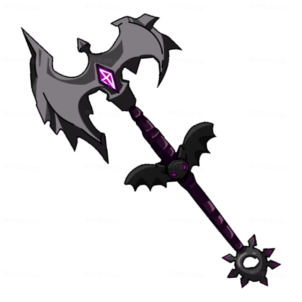 BattleAxe II