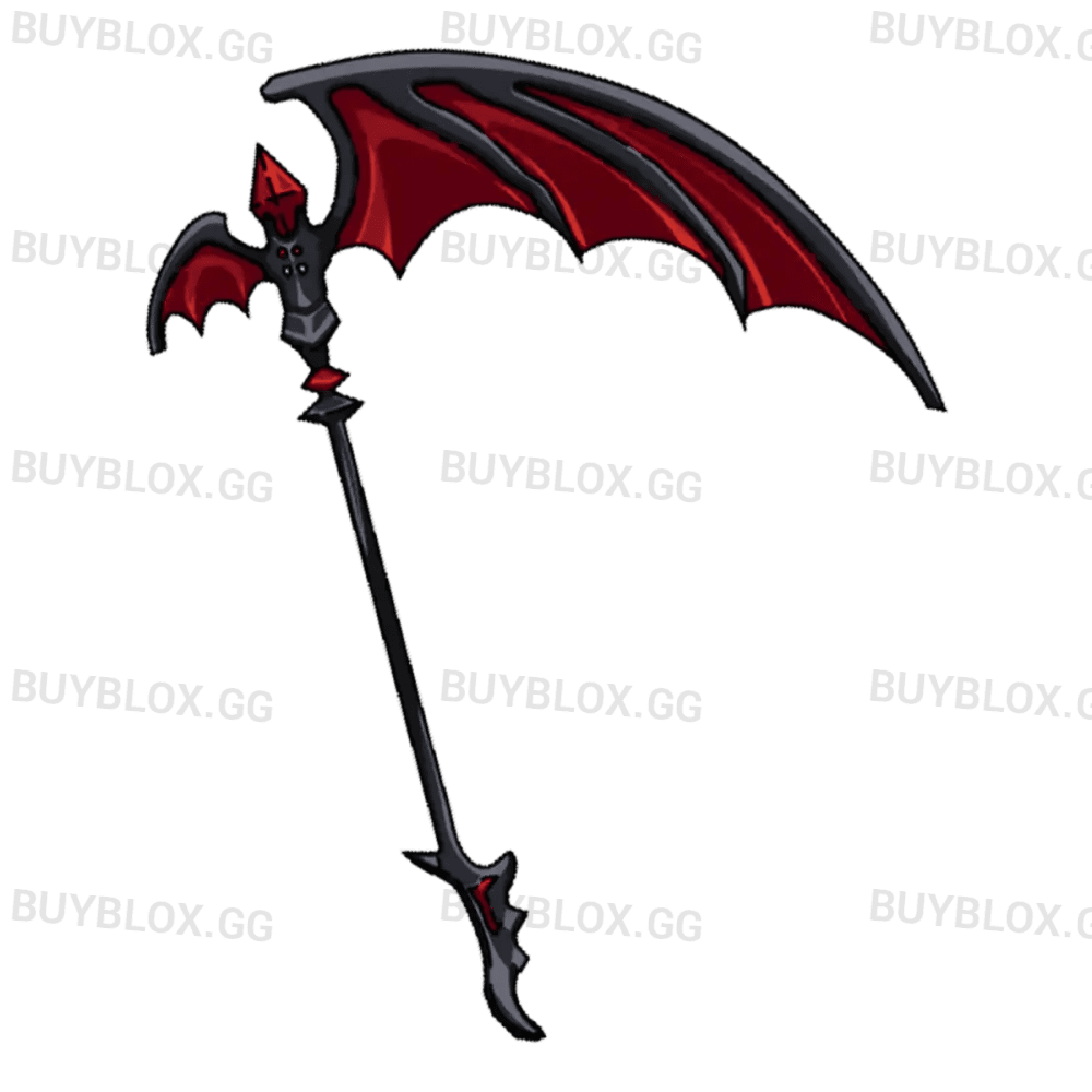 Batwing - Murder Mystery 2