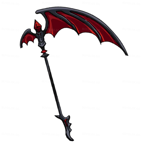 Batwing