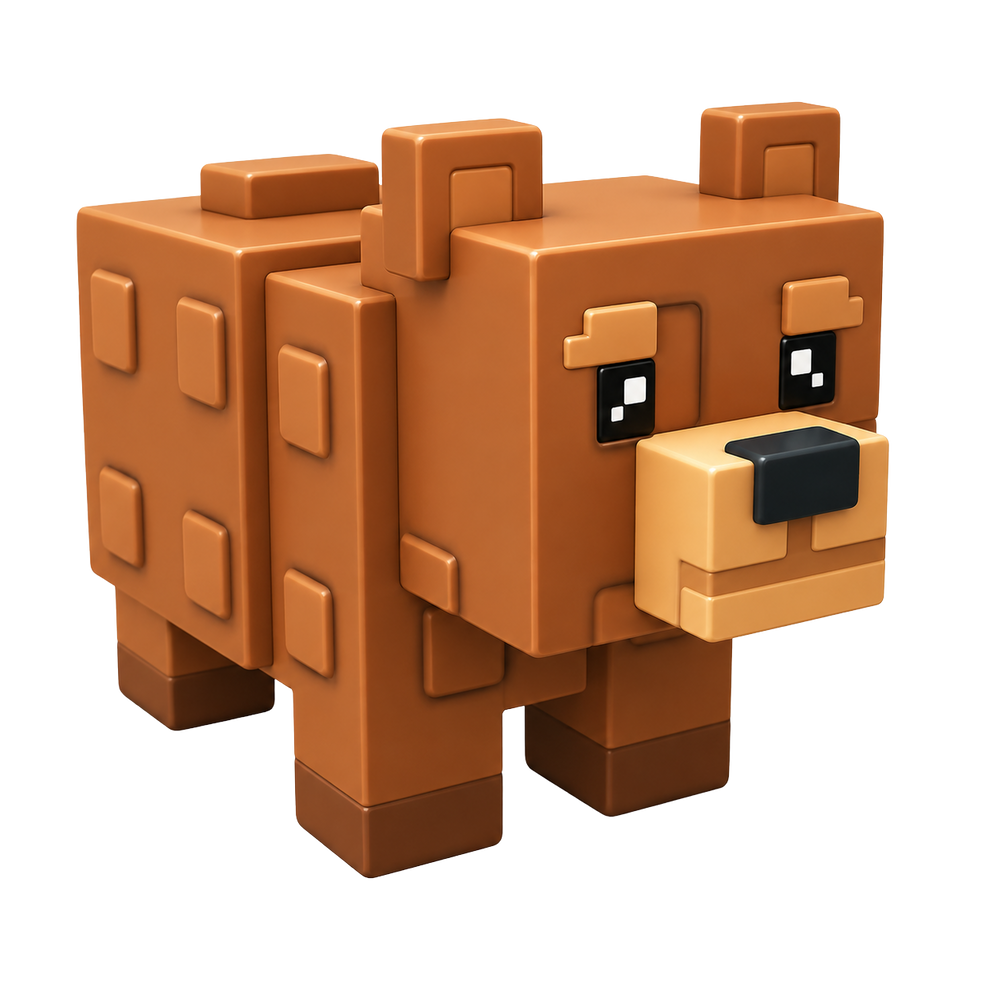 Bear