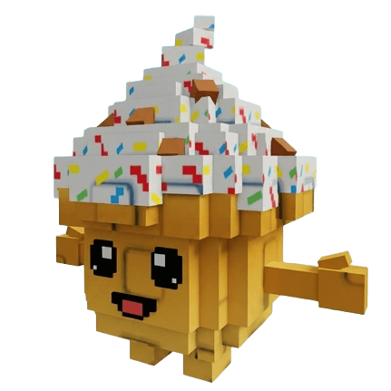 Big Muffin Man